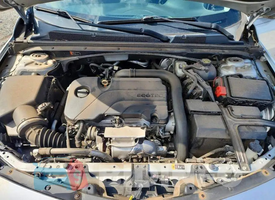 1G1ZB5ST8JF227255 Photo# 11