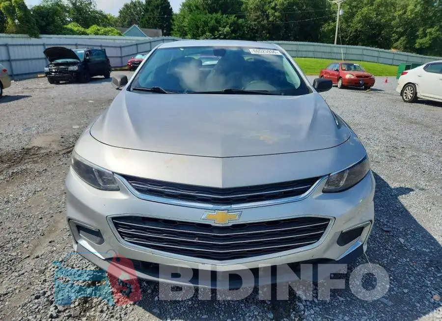 1G1ZB5ST8JF227255 Photo# 5
