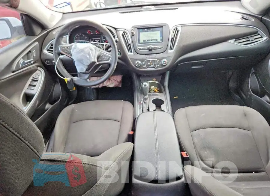 1G1ZD5ST0JF276380 Photo# 8