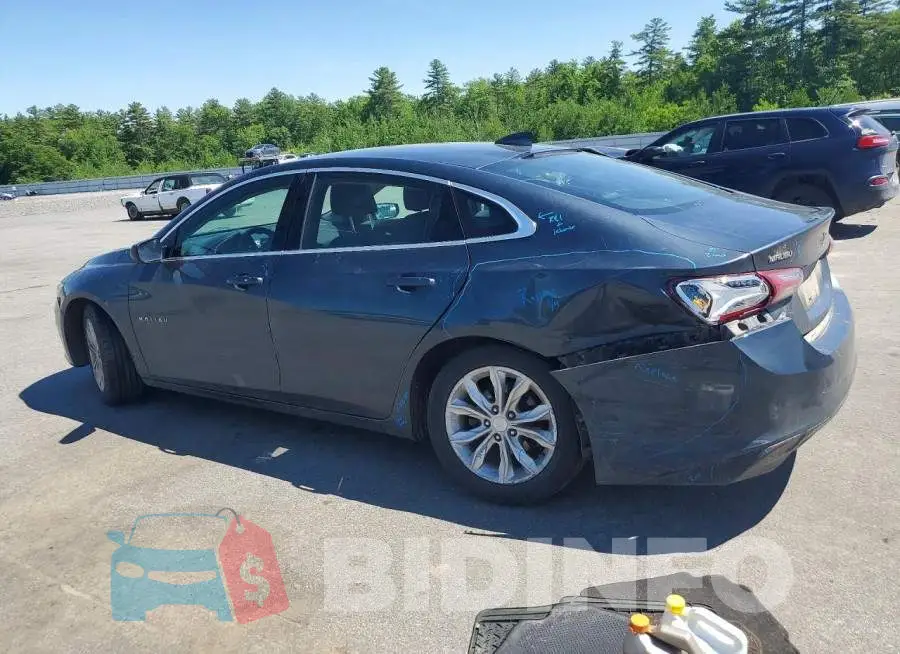 1G1ZD5ST2LF099642 Photo# 2