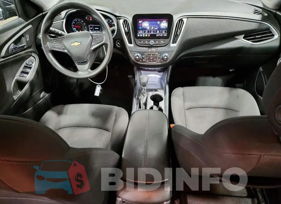 1G1ZD5ST2RF140361 Photo# 8