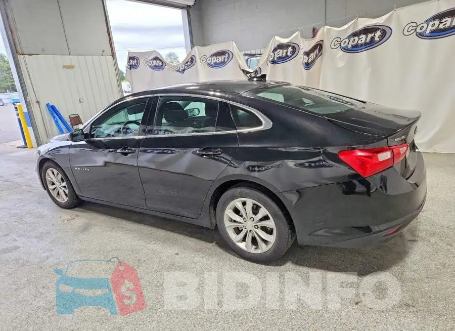 1G1ZD5ST2RF140361 Photo# 2