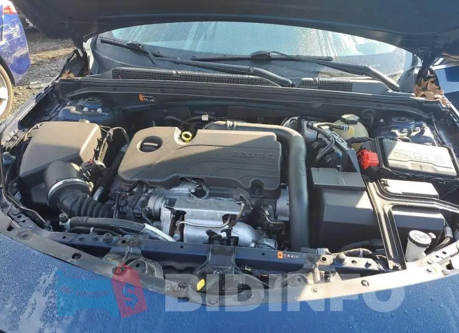 1G1ZD5ST3NF167434 Photo# 11