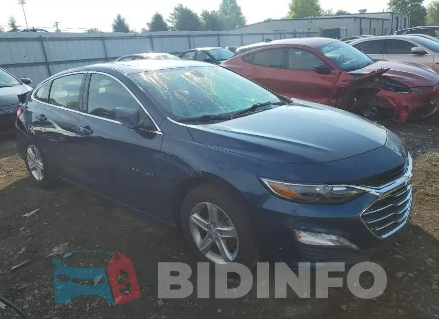 1G1ZD5ST3NF167434 Photo# 4