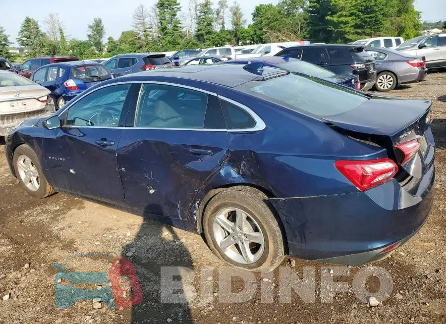 1G1ZD5ST3NF167434 Photo# 2