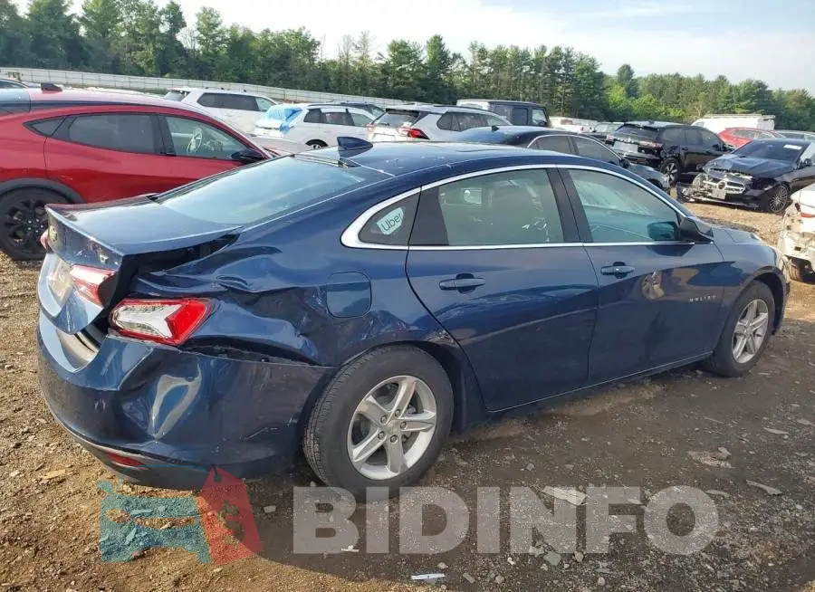 1G1ZD5ST3NF167434 Photo# 3