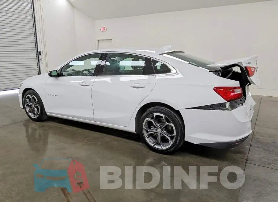 1G1ZD5ST4RF223791 Photo# 2