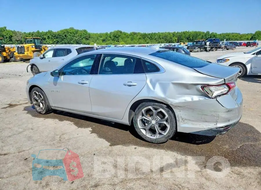 1G1ZD5ST5MF029179 Photo# 2
