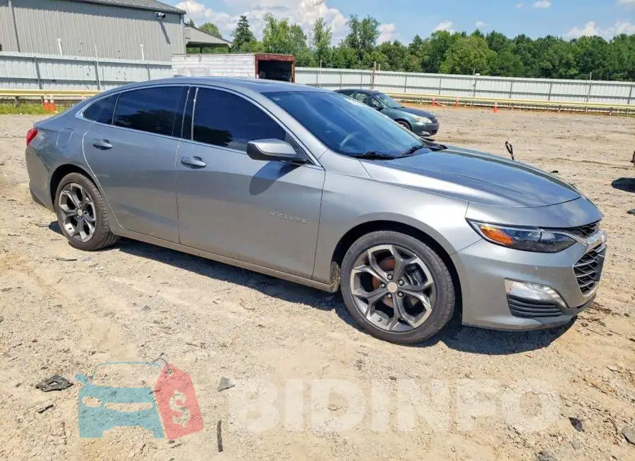 1G1ZD5ST5PF227667 Photo# 4