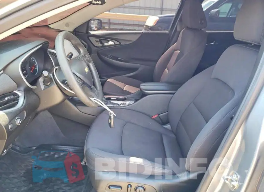 1G1ZD5ST5PF227667 Photo# 7