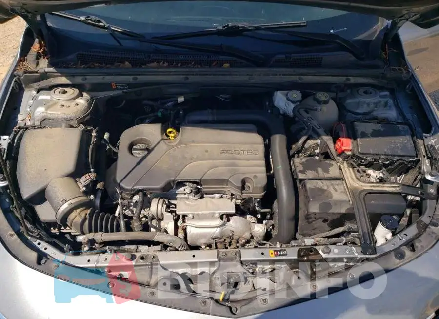 1G1ZD5ST5PF227667 Photo# 11