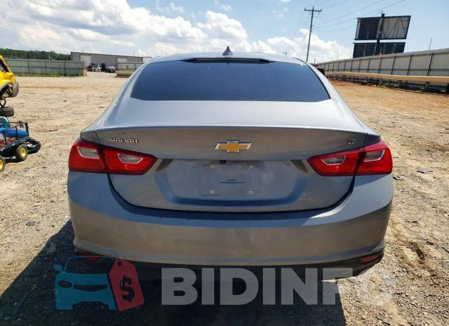1G1ZD5ST5PF227667 Photo# 6