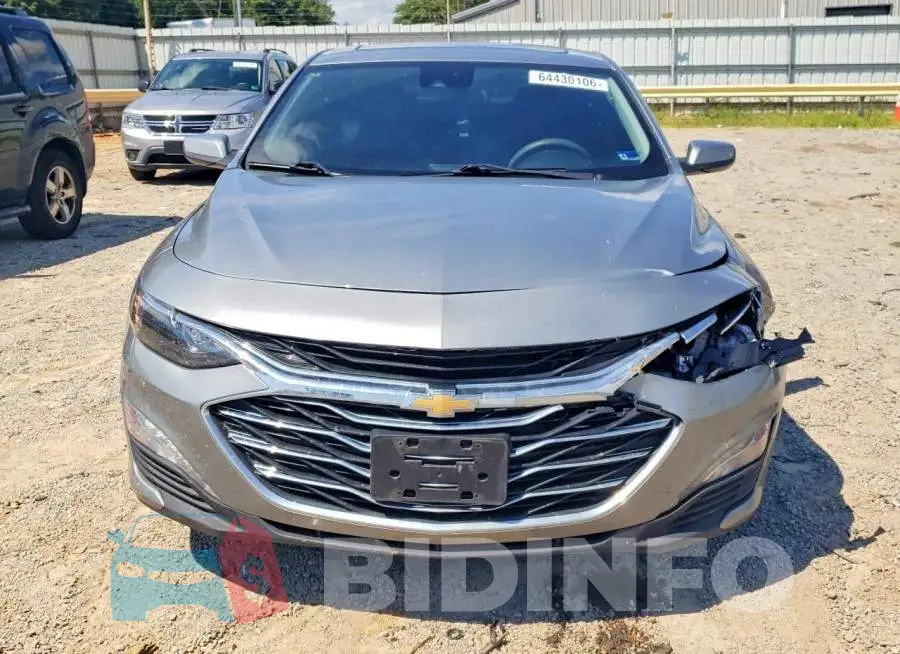 1G1ZD5ST5PF227667 Photo# 5