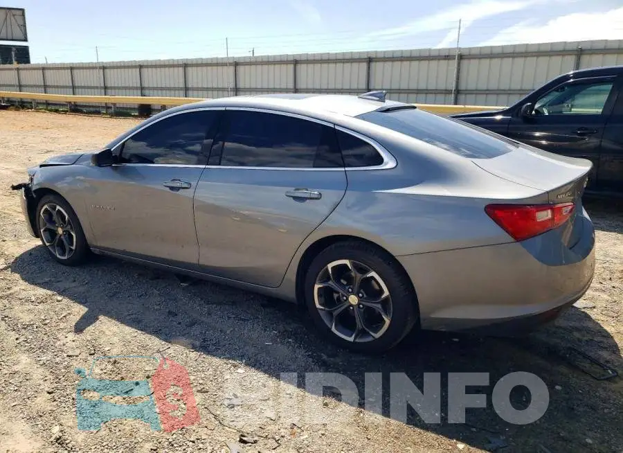 1G1ZD5ST5PF227667 Photo# 2