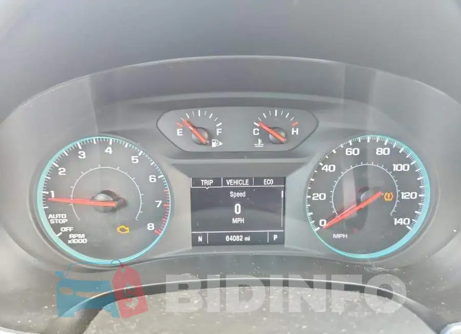 1G1ZD5ST5RF225291 Photo# 9