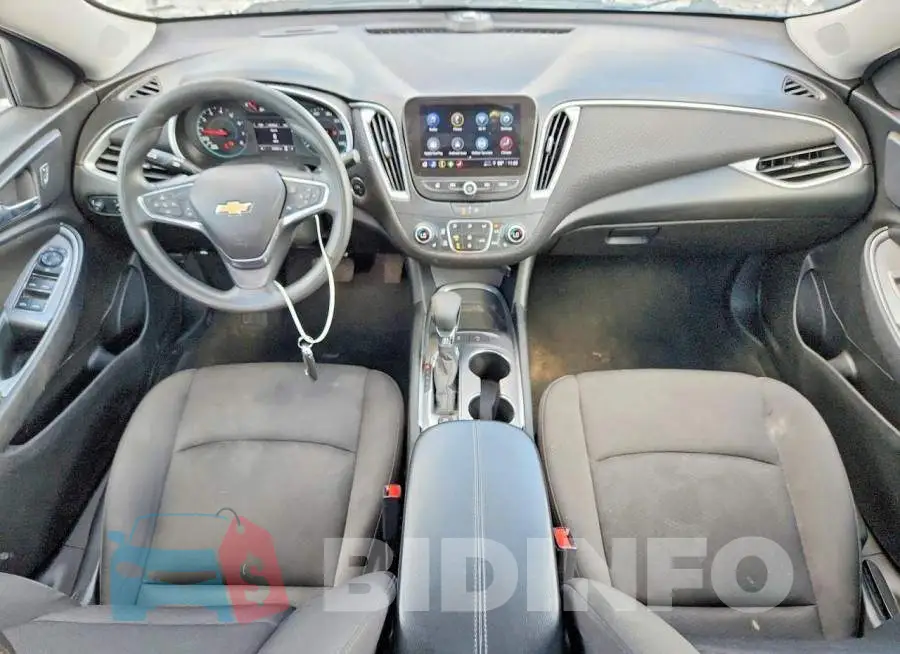 1G1ZD5ST5RF225291 Photo# 8