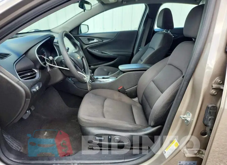 1G1ZD5ST5RF225291 Photo# 7