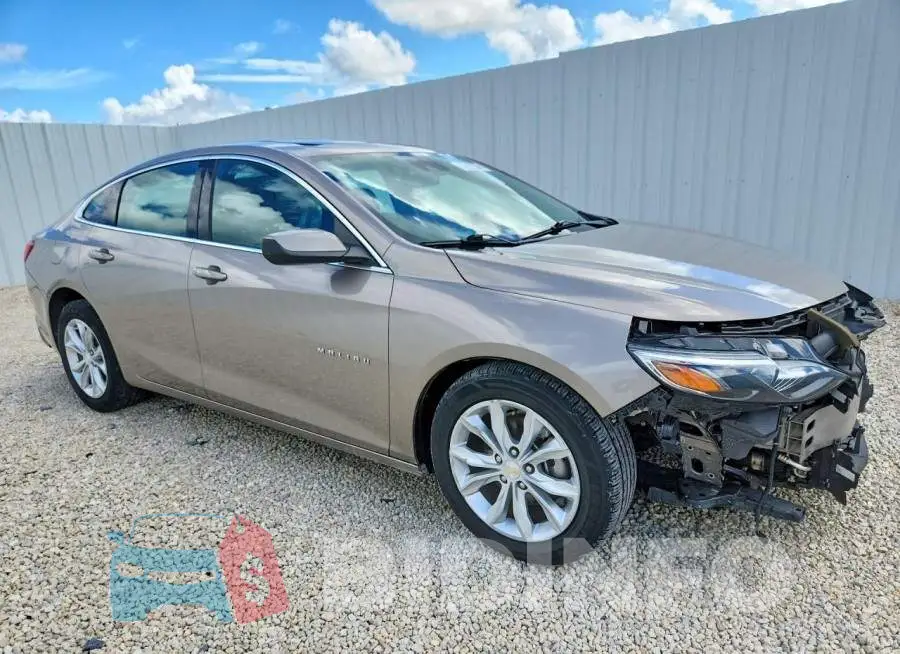 1G1ZD5ST5RF225291 Photo# 4
