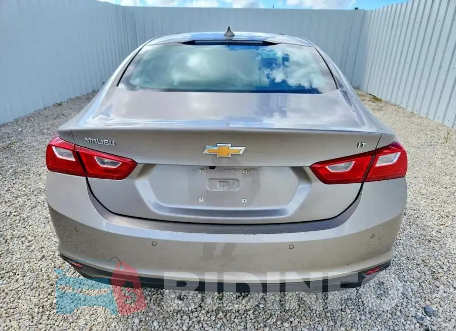 1G1ZD5ST5RF225291 Photo# 6