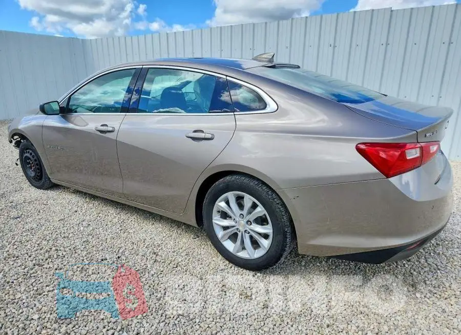 1G1ZD5ST5RF225291 Photo# 2