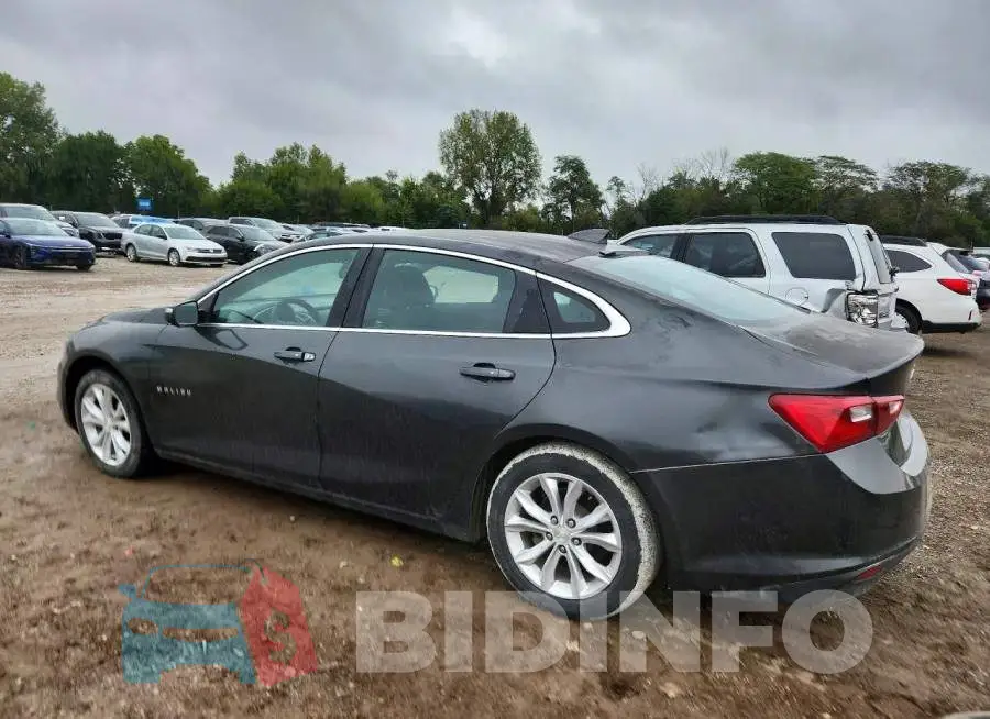 1G1ZD5ST6JF247272 Photo# 2