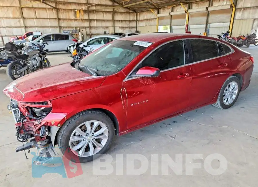 1G1ZD5ST6PF222381 Photo# 1