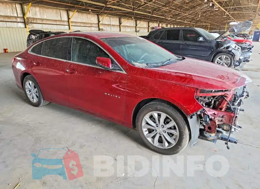 1G1ZD5ST6PF222381 Photo# 4