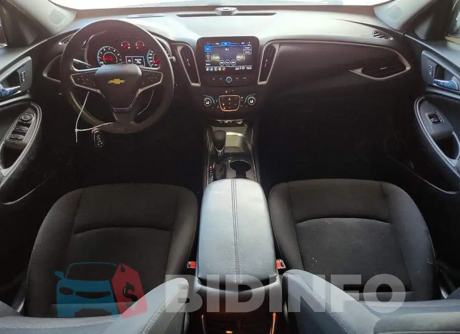 1G1ZD5ST6PF222381 Photo# 8