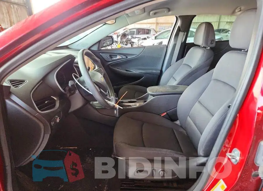 1G1ZD5ST6PF222381 Photo# 7
