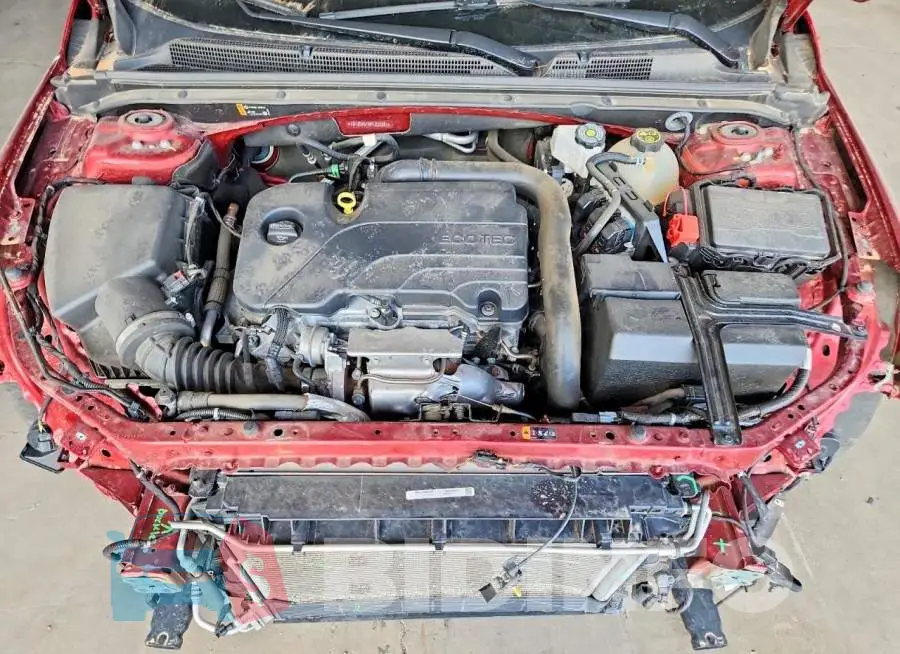 1G1ZD5ST6PF222381 Photo# 11