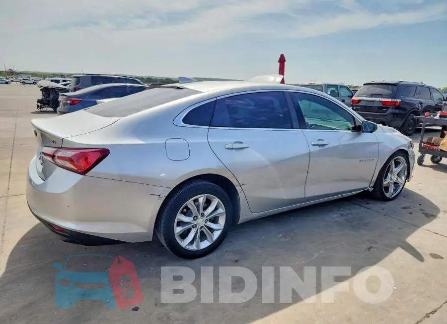 1G1ZD5ST7KF167349 Photo# 3