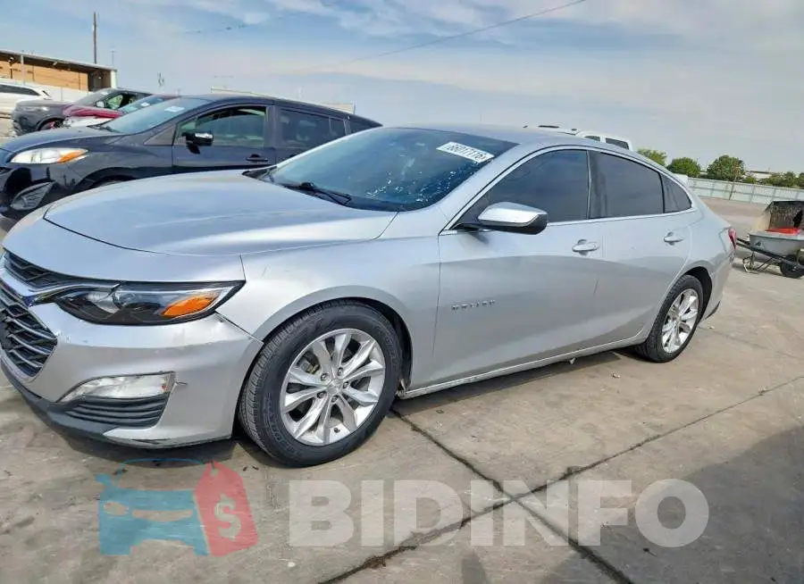 1G1ZD5ST7KF167349 Photo# 1