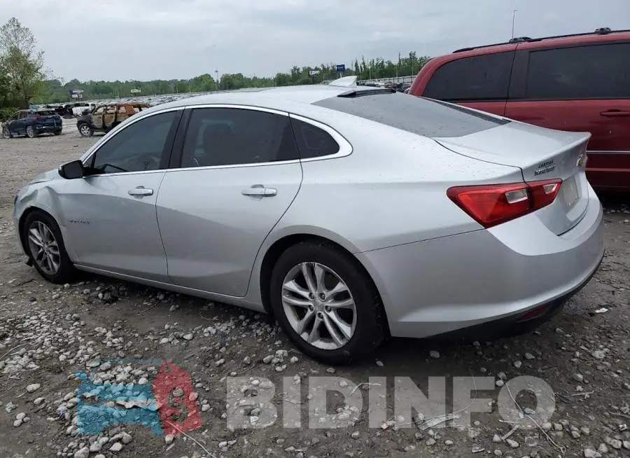 1G1ZD5ST9JF145982 Photo# 2