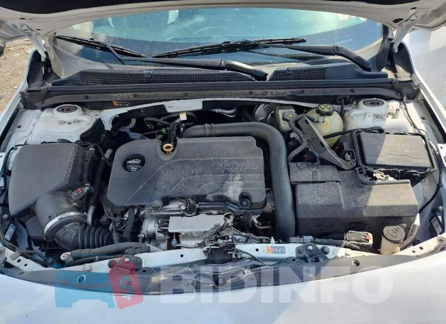 1G1ZD5ST9KF115950 Photo# 11