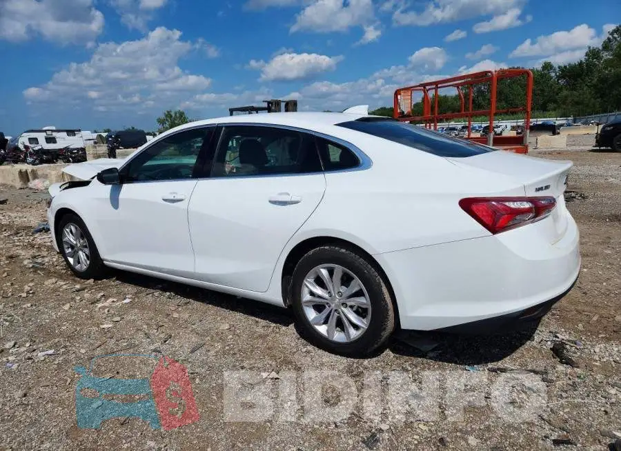 1G1ZD5ST9KF115950 Photo# 2