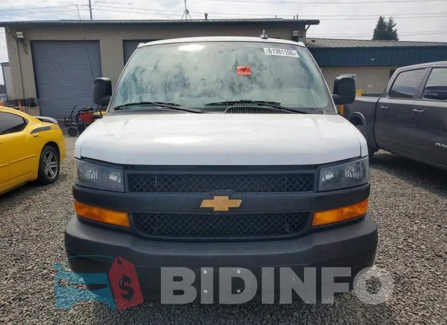 1GAZGNFP6S1106155 Photo# 5