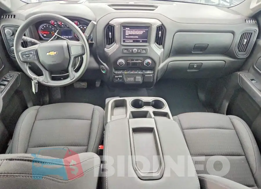 1GC4YME71RF115644 Photo# 8