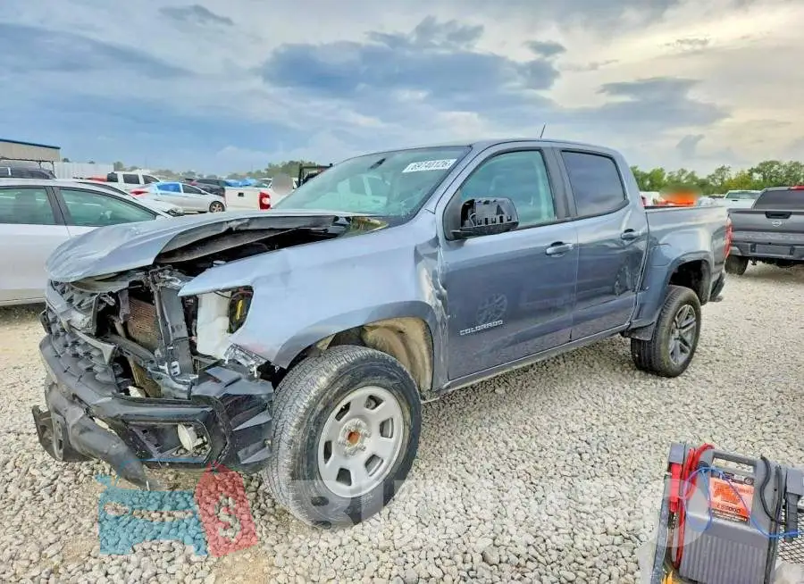 1GCGSCEN6M1297855 Photo# 1