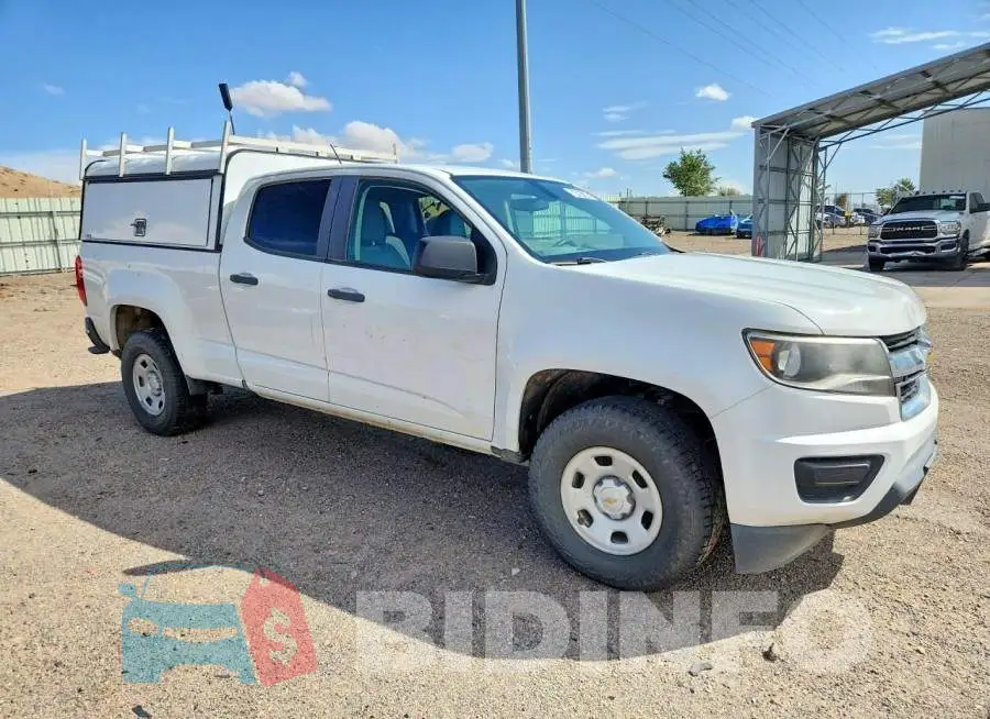 1GCGTBEN8K1329113 Photo# 4