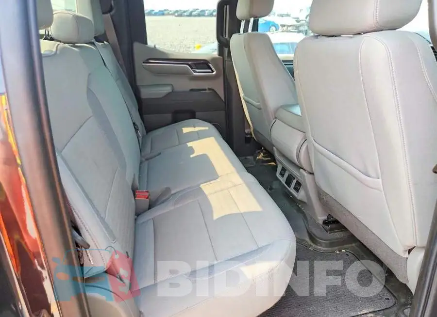 1GCRACEK7NZ520327 Photo# 10
