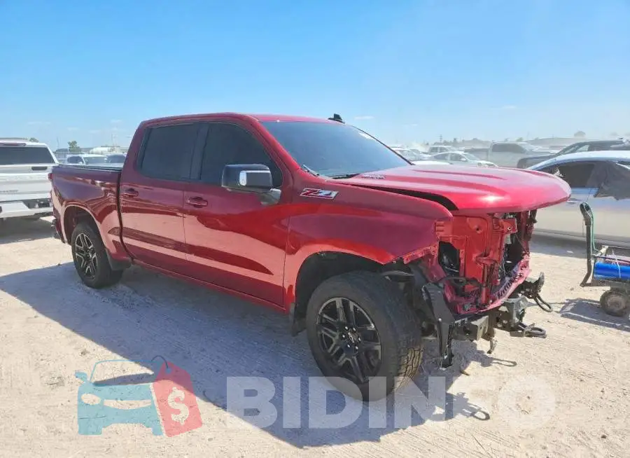 1GCUKEE89SZ213499 Photo# 4