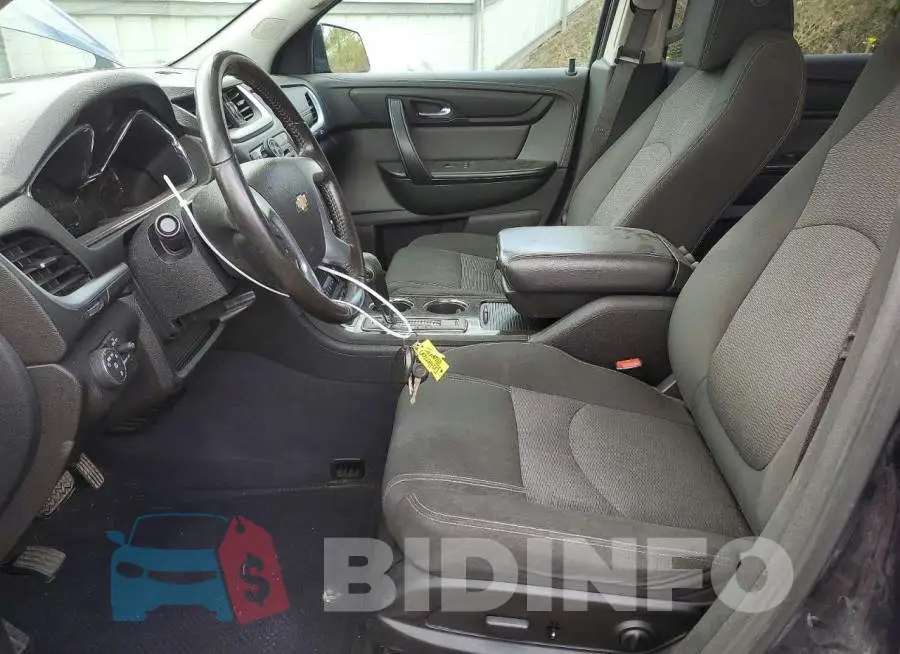 1GNKVGKD5HJ177627 Photo# 7