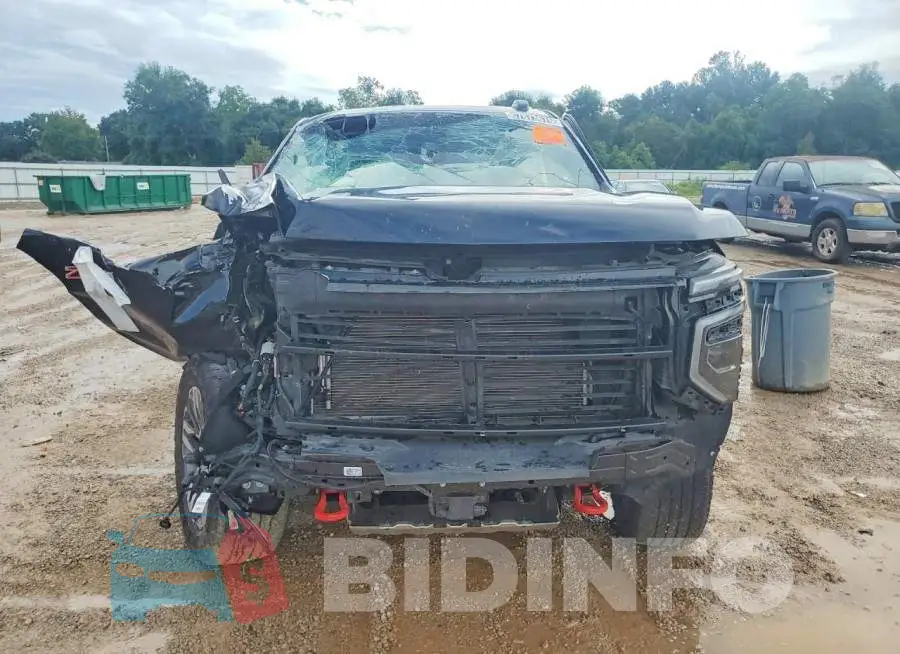 1GNS6PRD3SR279780 Photo# 5