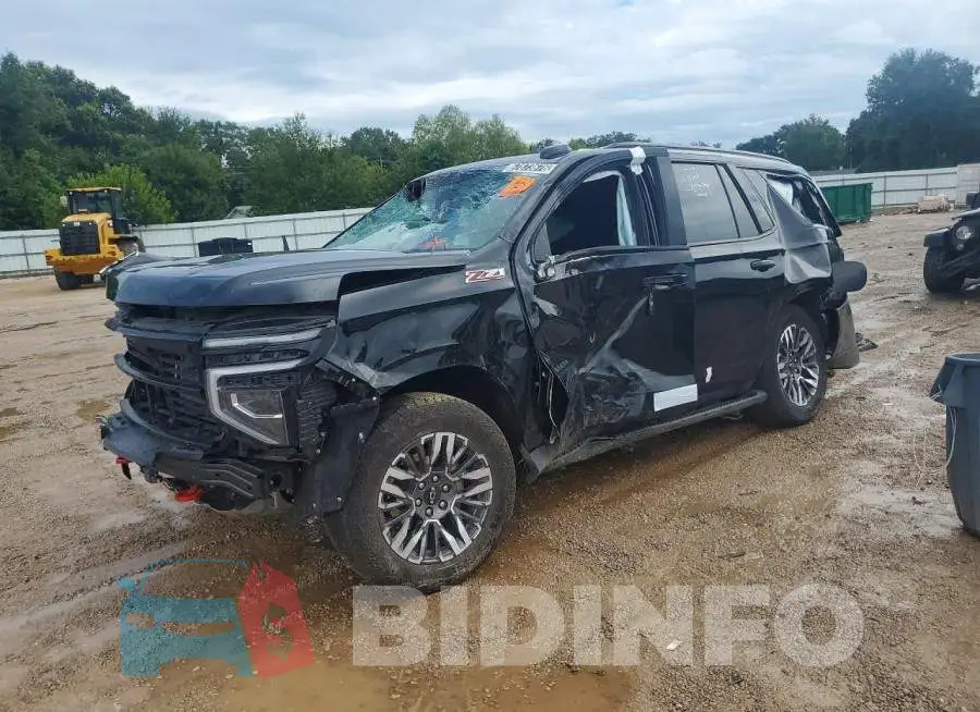 1GNS6PRD3SR279780 Photo# 1