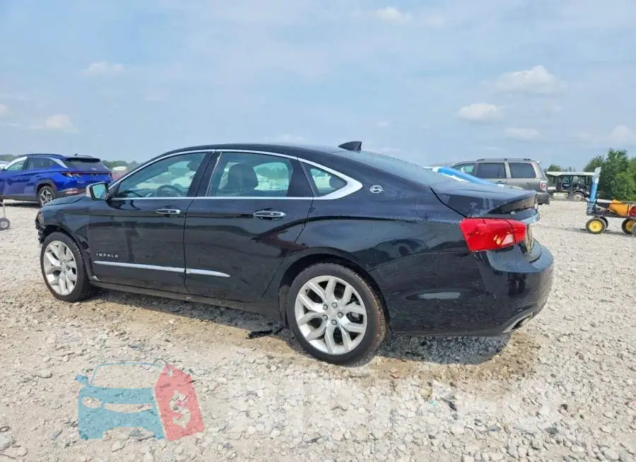 2G1105S36K9107418 Photo# 2