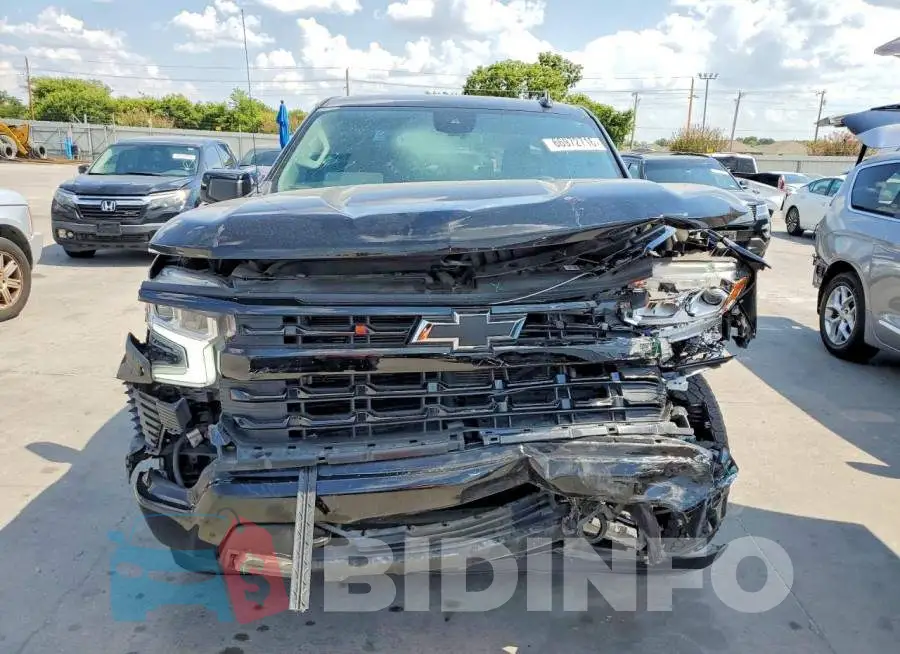 2GCUDEED9R1193653 Photo# 5