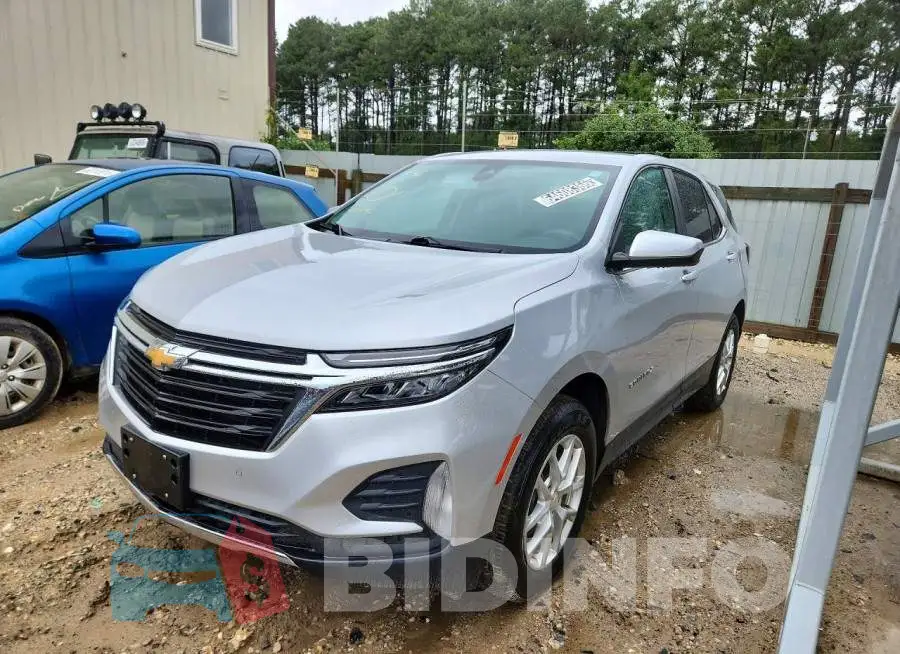 2GNAXTEV4N6144856 Photo# 1