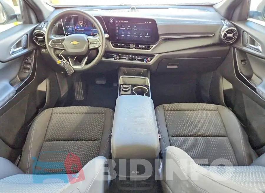 3GNAXHEG7TL324517 Photo# 8