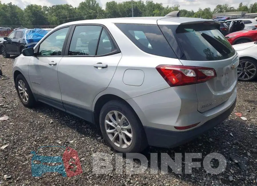 3GNAXHEV4LS620423 Photo# 2