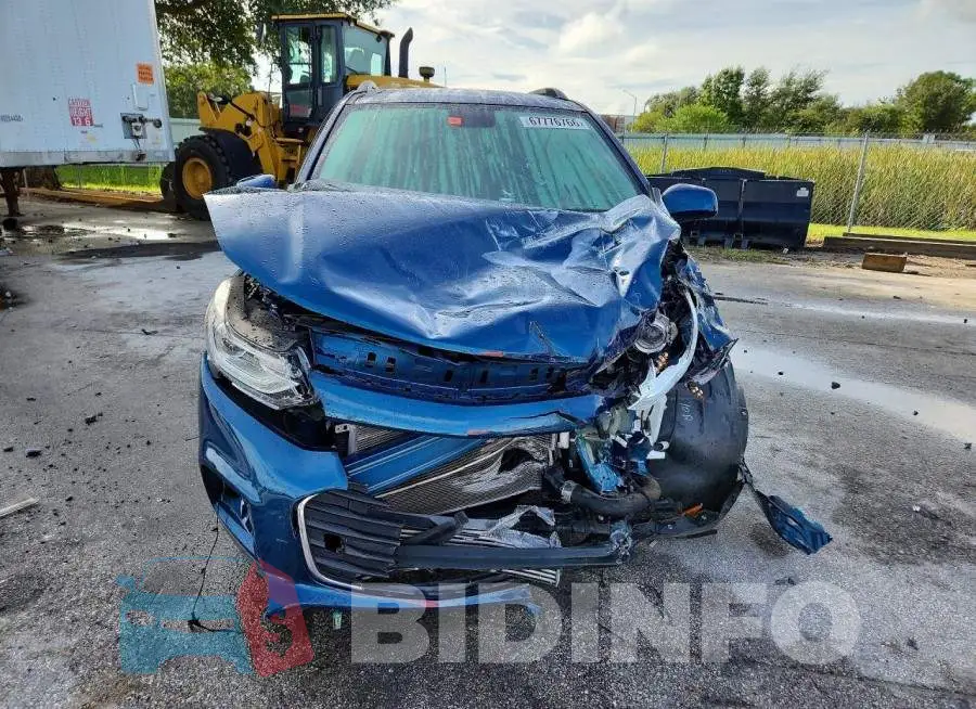 3GNCJLSBXLL127525 Photo# 5